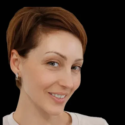 Ralitsa Dimitrova