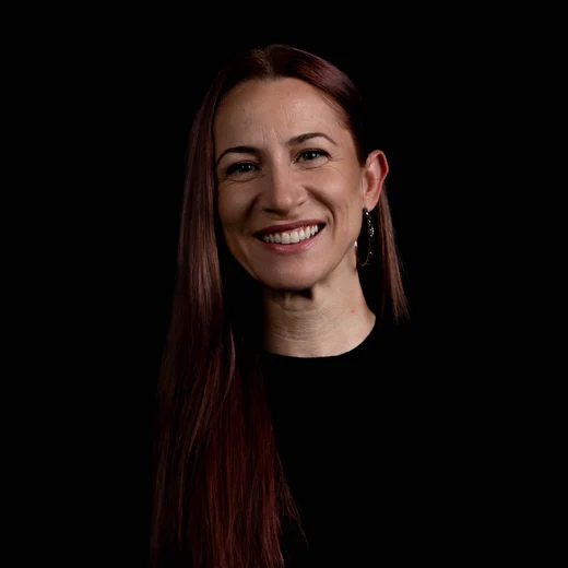 Magdalena Bozhanova-Gicheva