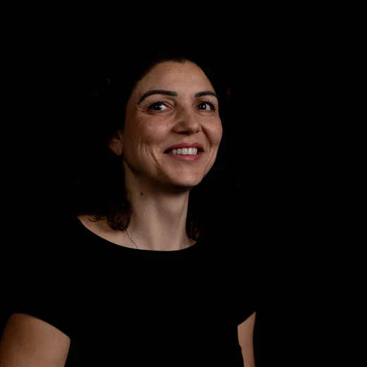 Vasilena Zareva
